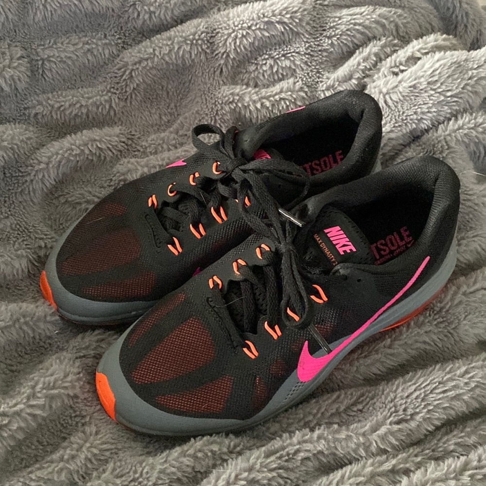 Nike FS Max Dynasty